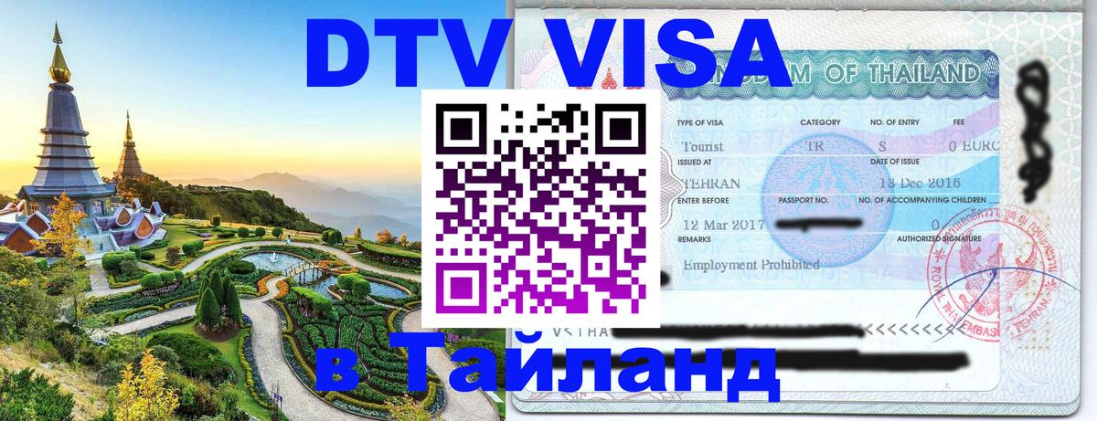 Оформление DTV визы под ключ: стоимость и тарифы, только загранпаспорт - Череповец  05.10.2025 